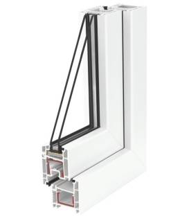 Пластиковые окна Rehau Euro